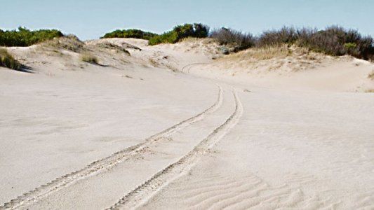 Verano trágico en Villa Gesell: un muerto y tres heridos en una carrera (ilegal) de cuatriciclos