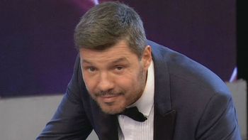 Los 25 de Tinelli: la lista que suena para el Bailando 2018