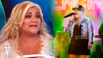 Morena Rial demandará a Gladys La Bomba Tucumana por sus dichos en el programa de su padre, Intrusos