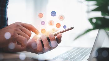 Cuáles son las 7 tendencias de social media que necesitas conocer