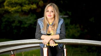 Karina La Princesita y un duro descargo sobre el bullying que sufrió: Quise morirme