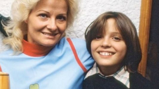 La tía abuela de Luis Miguel: No estuvo de acuerdo en buscar a su madre conmigo