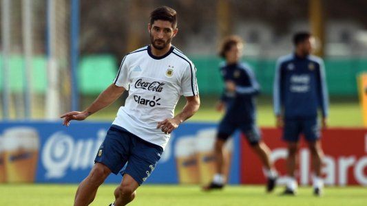 Volvió la Riverción Argentina: hay 8 futbolistas identificados con River en la lista de Scaloni