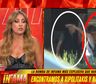 Se conocieron imágenes de Vicky Xipolitakis y Javier Naselli juntos con su hijo tras el escándalo