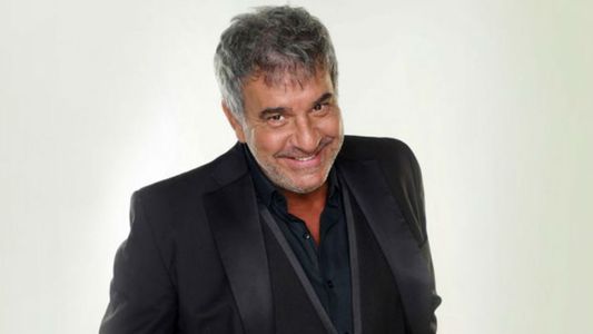 Miguel Ángel Rodríguez, nuevamente enamorado: El corazón está muy bien