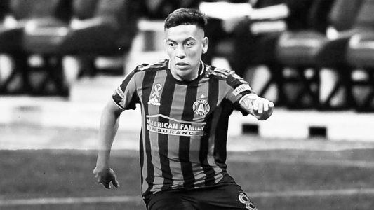 ¿Zarpa de la MLS a España?: Ezequiel Barco es seguido de cerca por Sevilla