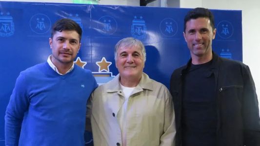 Se armó la Selección Argentina Sub 20 del ascenso: quiénes son los convocados