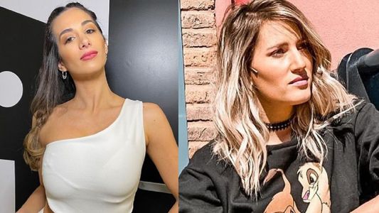 Estefanía Berardi durísima con Mica Viciconte: Te insultaba, nos trataba re mal
