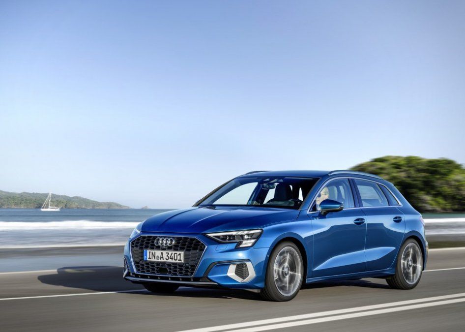 Todo sobre el nuevo Audi A3