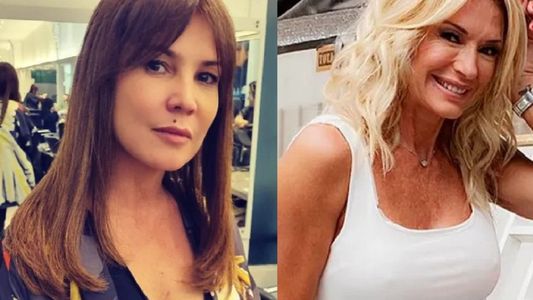 Yanina Latorre apuntó sin filtros contra Úrsula Vargues y ella se metió con su familia: Vergüenza me daría...