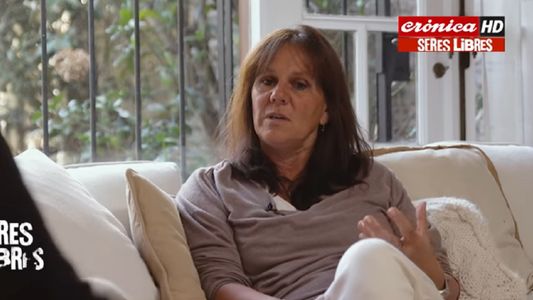 La mamá de Chano: La pandemia fue muy dura para los adictos