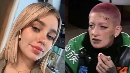 La contundente reacción de Coti Romero tras los repudiables comentarios de Furia en Gran Hermano