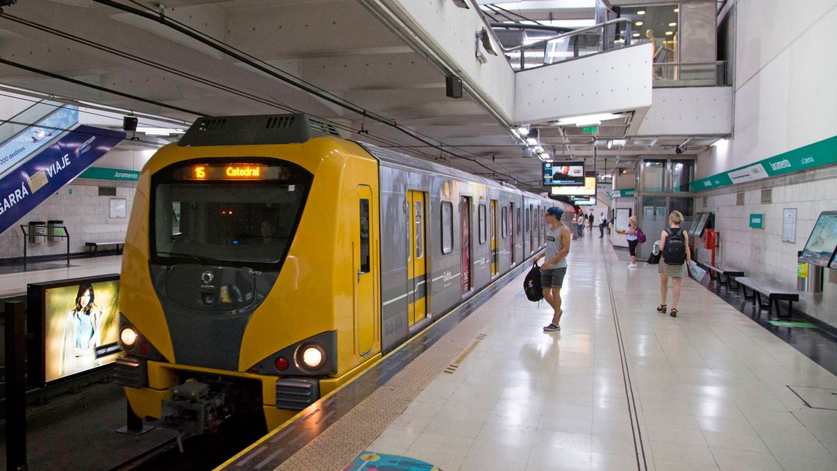 Paro de subtes para este miércoles: ¿cuándo será y qué línea afectará?