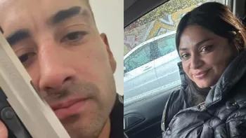 Les voy a extinguir la familia: las amenazas del sobreviviente del crimen de Mariana Calfuquir desde el hospital Les voy a extinguir la familia: las amenazas del sobreviviente del crimen de Mariana Calfuquir desde el hospital