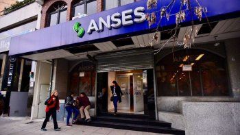 Anses: bajan la tasa de interés de los préstamos para jubilados y prorroga las cuotas de enero, febrero y marzo