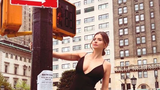 El accidente de la China Suárez en Nueva York