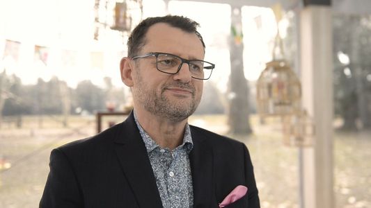 La tristeza de Christophe Krywonis por no poder ver a sus nietos: “Los extraño a muerte”