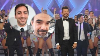 Dos abogados denunciaron penalmente a Marcelo Tinelli por romper con las medidas sanitarias