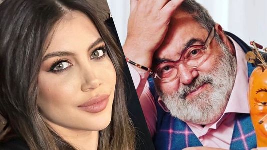 Wanda Nara salió al cruce de las versiones de demanda a Jorge Lanata tras hablar de su salud