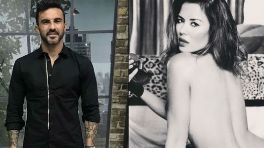 Fabián Cubero: Jamás fui al departamento y jamás estuve con Karina