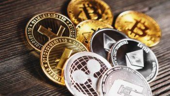 Criptomonedas: ¿Cuántas existen y cuáles son?