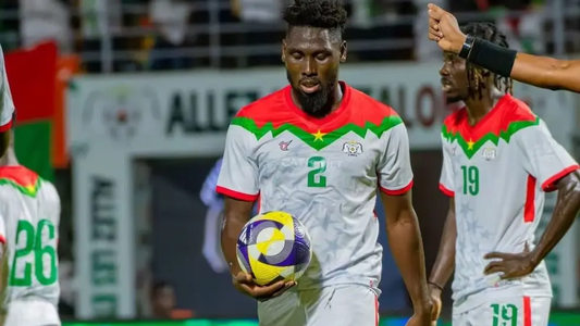 Qué dice el comunicado del organizador de los amistosos de la selección sobre lo ocurrido con Burkina Faso