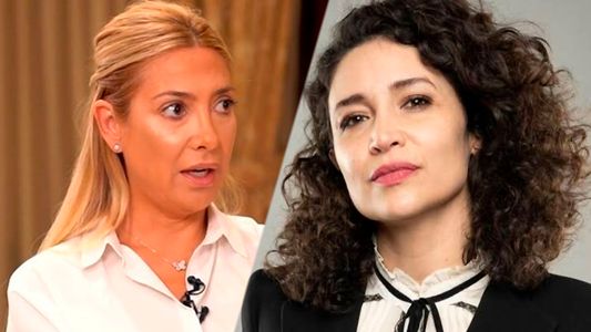 El llamativo argumento de Juliana Mengolini al cuestionar la denuncia de Fabiola Yáñez: Vale poco