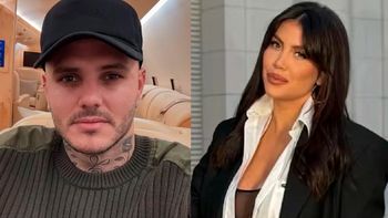 Mauro Icardi explotó indignado tras la denuncia de Wanda Nara: Me expuso como un idiota