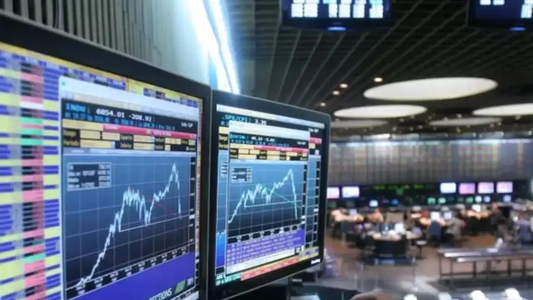 Cómo les fueron a los bonos luego de la decisión oficial de intervenir en el mercado cambiario