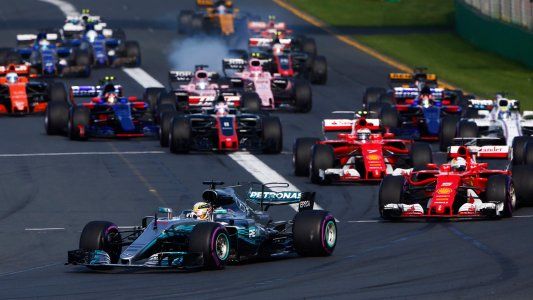 Fórmula 1 Mónaco 2018: horario en Argentina y qué canal transmite y televisa para ver en vivo online el Gran Premio en principado de Mónaco