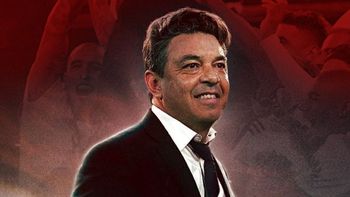 Marcelo Gallardo Marcelo Gallardo