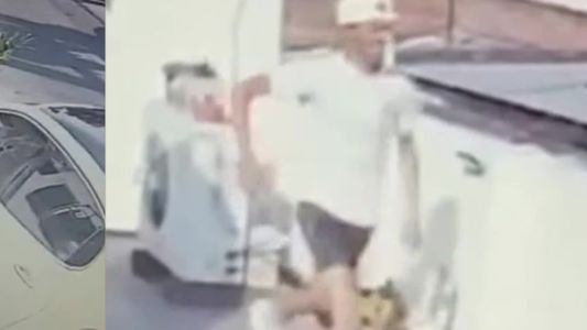 Buscan al chorrogato, un ladrón que aprovecha los partidos del Mundial para subir por los techos y robar