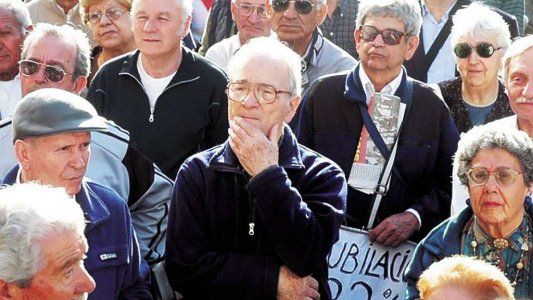 Tras el discurso de Alberto, cuál es el debate que se viene entre oficialismo y oposición para definir las jubilaciones