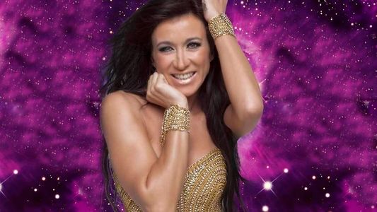 Valeria Archimó: Estoy contenta porque después de este tiempo que fui mamá vuelvo a lo que me gusta