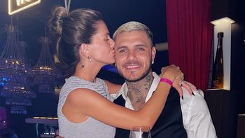 ¡bombazo! mauro icardi y la china suarez se casan: cuando y donde seria la gran boda