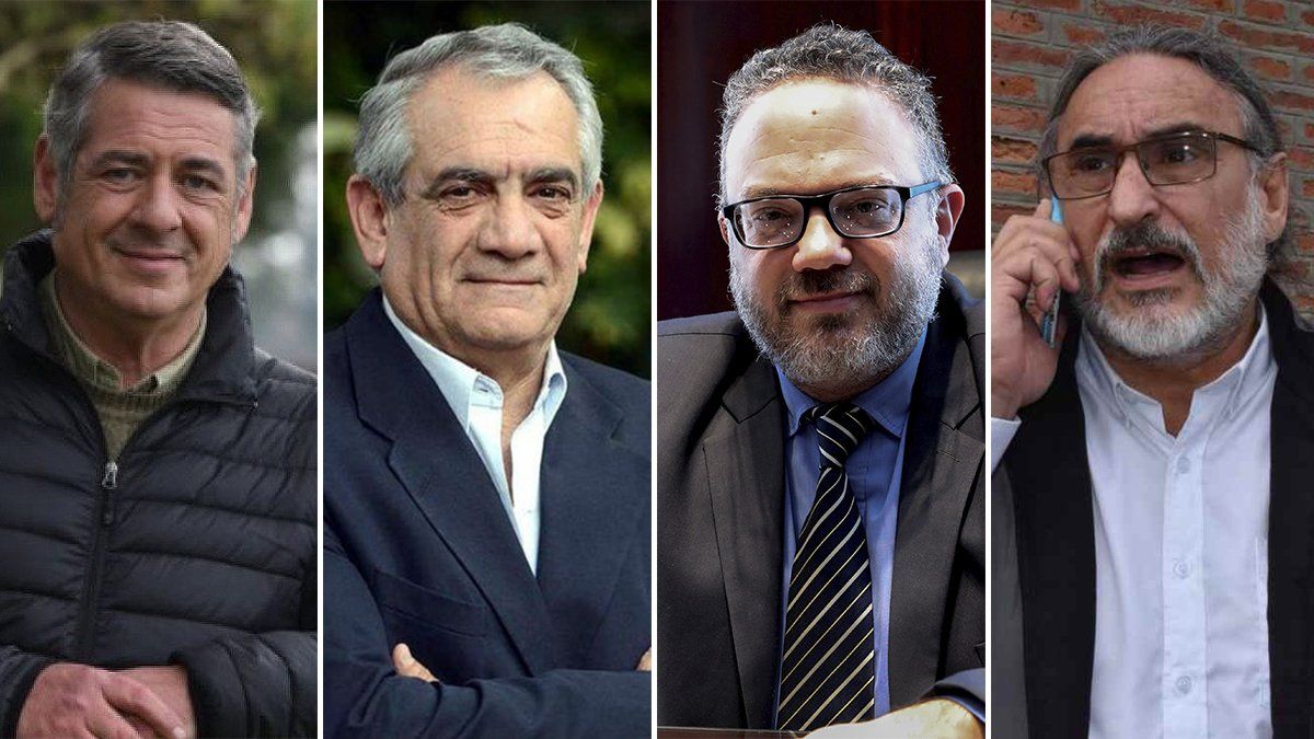 Las exportaciones de carne abrieron un frente de tormenta para el Gobierno con el agro.