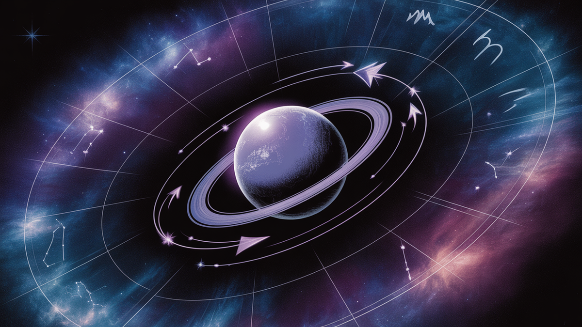 Foto: Astrolog&iacute;a, Ideogram.