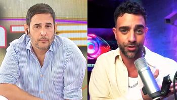 Los 15 puntos de la certera respuesta de Rodrigo Lussich a Diego Poggi: Pánfilo sin calle