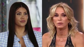 La furiosa advertencia de Wanda Nara a Yanina Latorre por criticarla: Otro juicio