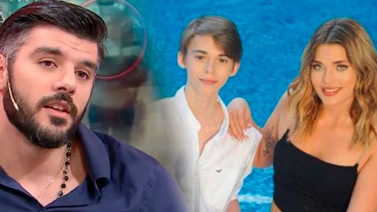 Thomás Fort desmiente que irá a testificar en contra de Marta y Felipe Fort: Desconozco el origen de la versión trascendida
