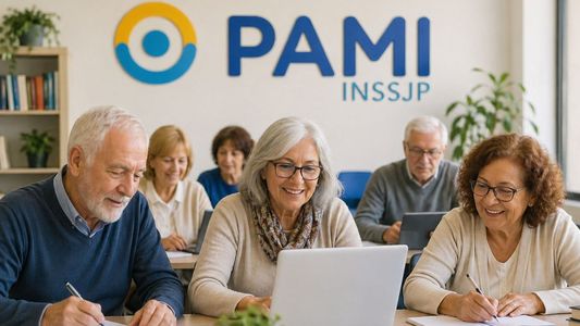 Oportunidad de PAMI: el beneficio imperdible para jubilados con cupos limitados