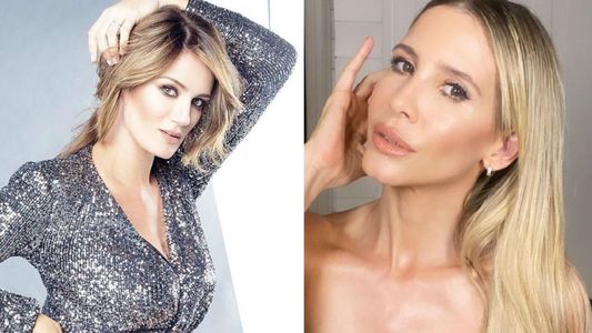 Guillermina Valdés y Paula Chaves, unidas por el mismo mensaje tras el crimen del joven en manos de rugbiers: Hijos de pu..