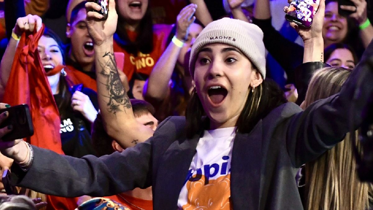 Gravísima denuncia de Lucía Maidana tras la eliminación de Furia de Gran Hermano: Costillas rotas