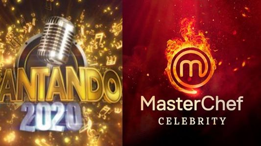 Ratings: el minuto a minuto de la segunda noche entre Masterchef Celebrity y Cantando 2020