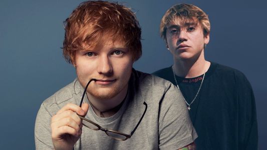 Escuchá Nothing on you, la canción de Ed Sheeran con el Paulo Londra