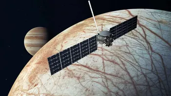 ¿Vida EXTRATERRESTRE en JÚPITER?: Una misión de la NASA podría revelar indicios