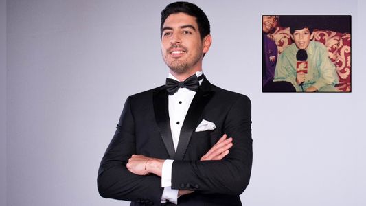 ¡Chiche Corte deja la RPC para irse al 9!