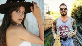 Barbie Vélez y Federico Bal tendrán que someterse a pericias psiquiátricas