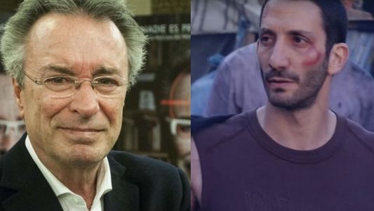 El ciudadano ilustre y El marginal nominados a los Premio Platino