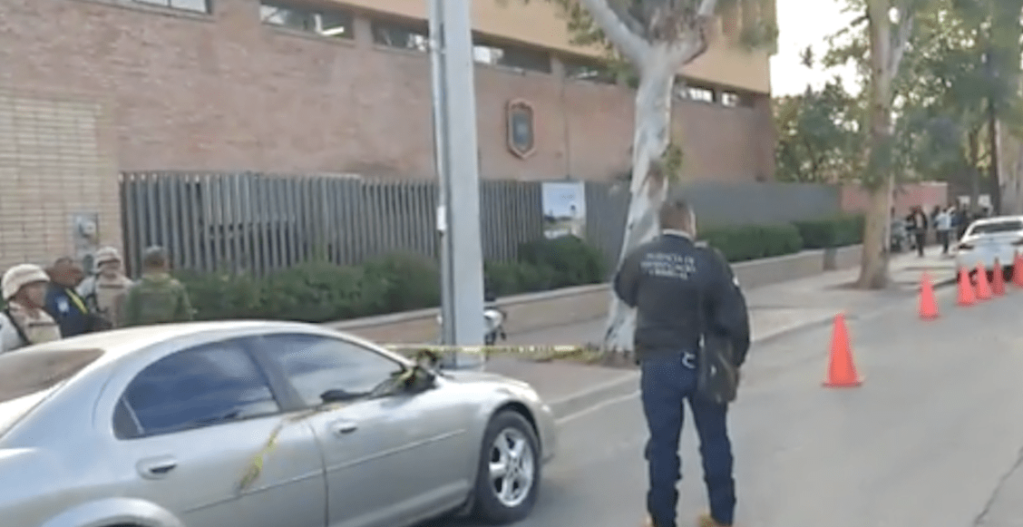 México: qué se sabe del chico de 11 años que mató en el colegio a su maestra, hirió a 6 personas y se suicidó